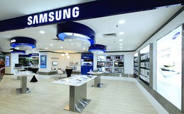 Samsung sẽ chuyển 20.000 máy móc đến Việt Nam