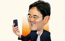 Đằng sau vụ Samsung dọn đường cho “thái tử” lên ngôi