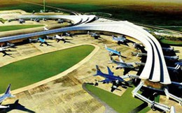 ​Gần 15.000 người di dời khi thực hiện dự án sân bay Long Thành