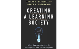 [Sách hay] Creating a Learning Society: Kiến tạo xã hội học tập