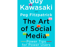 [Sách hay] The Art of Social Media: Nghệ thuật truyền thông xã hội