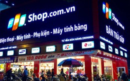 FPT tính thoái vốn mảng bán lẻ, mỗi năm chi 1.000 tỷ cho M&A