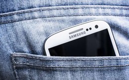 Apple 'trỗi dậy', Samsung mắc kẹt trong trận chiến smartphone