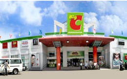 Big C Việt Nam có thể được bán với giá hơn 800 triệu USD