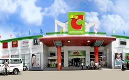 Năm sau, Big C Việt Nam sẽ đổi chủ?