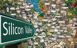 Thung lũng Silicon dùng tiền "hút" nhân tài, Châu Á chi tiền cho quảng cáo