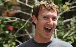 Mark Zuckberg lần đầu tiên lọt top 10 người giàu nhất nước Mỹ