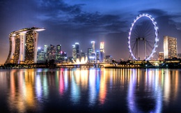 "Phép thần kỳ" của Singapore: Vai trò độc tôn của Nhà nước và câu hỏi cho tương lai