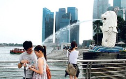 Tổng cục Du lịch Singapore: Du khách Việt Nam luôn được chào đón