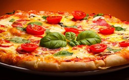 Tin được không? Những chiếc pizza bạn hay ăn chẳng có cái nào đến từ Ý
