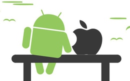 Số phận hẩm hiu của 3 nền tảng di động muốn lật đổ sự thống trị của iOS và Android