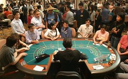 Xin phép kinh doanh casino: Cuộc đua nước rút