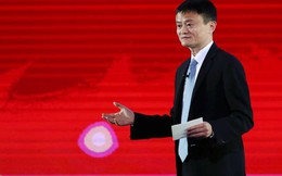 'Bắt chước' ông chủ Amazon, Jack Ma cũng mua tòa soạn báo