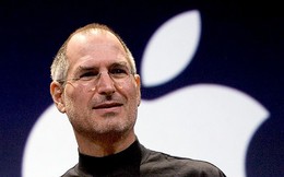 Steve Jobs và hành trình đi tìm sức mạnh của trực giác