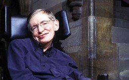 Thiên tài Stephen Hawking: Dù có tìm ra Thuyết vạn vật thì cũng không thể hiểu được phụ nữ