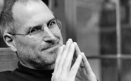 Hãy làm như Steve Jobs đã làm: Đừng theo đuổi đam mê của bạn