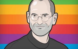 Steve Jobs hành xử ra sao khi 'cánh tay phải' về với đối thủ?