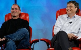 Đừng nghĩ đến Bill Gates, Steve Jobs nữa, còn nhiều cách làm giàu khả thi hơn