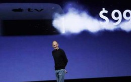 Steve Jobs từng khuyên Jony Ive đừng bao giờ để Apple sản xuất TV