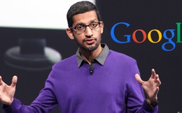 Chuyện bây giờ mới kể về "bộ óc thiên tài" của Google, Sundar Pichai