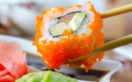 Từ Trung Quốc, Sushi vào Nhật và trở thành tinh hoa ẩm thực như thế nào?