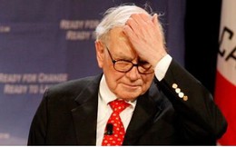 Truất ngôi Warren Buffett, ông chủ Zara thành người giàu thứ 2 thế giới