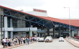Vietnam Airlines cũng muốn mua Nhà ga hành khách T1, Nội Bài