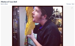 Khi nhân viên làm xấu hình ảnh thương hiệu trên Facebook, đừng xử trí như Taco Bell