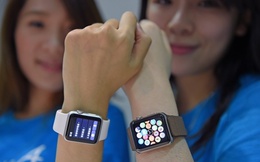Tại sao Apple sợ phải công bố doanh số Apple Watch thực tế?