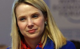 Tại sao những Giám đốc thân cận nhất của CEO Mayer rời bỏ Yahoo?