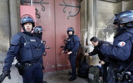 Xác định danh tính tất cả 129 nạn nhân vụ khủng bố Paris