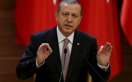 Thổ Nhĩ Kỳ kêu gọi người dân hủy tour đến Nga