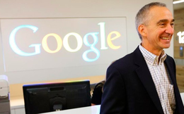 Tâm thư từ chức xúc động của Giám đốc tài chính Google