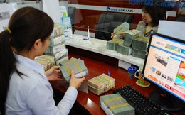 Hà Nội: Tín dụng năm 2015 tăng trưởng 19,5%
