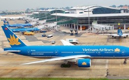 Máy bay Vietnam Airlines gặp sự cố liên lạc với không lưu ở Trung Quốc