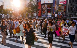 Những chuyện buồn về một xã hội Nhật “bài ngoại”