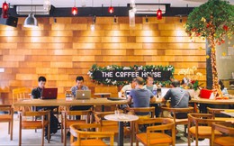 The Coffee House 'tiến quân' ra Hà Nội
