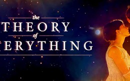 [Phim hay] Theory of everything: Sức mạnh kì diệu của tình yêu...