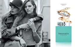Tiffany & Co: Bí quyết để kẻ giàu có sẵn sàng ngồi "chung mâm" với người ít tiền