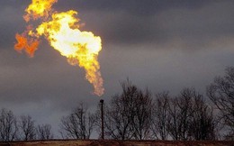 Mỹ gây sốc khi cho phép xuất khẩu dầu thô