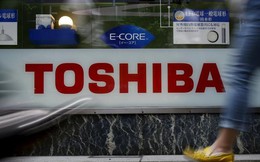 Toshiba đứng trước án phạt 3 tỷ USD vì gian lận tài chính, CEO Hisao Tanaka từ chức