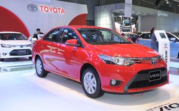 Toyota đi hay ở: Đó là chuyện của doanh nghiệp