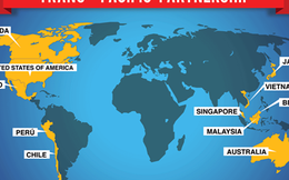 Bangkok Post: Sự chia rẽ mà TPP chắc chắn sẽ mang đến