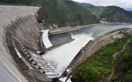 Lào chính thức phê duyệt đập thủy điện phía thượng nguồn sông Mê Kông