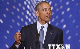 Tổng thống Obama: Trung Quốc tìm hiểu khả năng tham gia TPP
