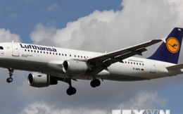 Điểm lại những vụ tai nạn gây chấn động của A320 trong lịch sử