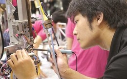 Nhật cạnh tranh bằng giáo dục khởi nghiệp