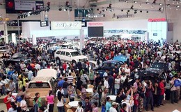 “Đừng cạnh tranh, Việt Nam-Thái Lan nên bắt tay trong ngành CN ô tô”