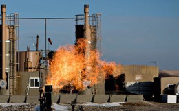 Ả Rập Saudi 'chiêu dụ' công nhân dầu mỏ bị sa thải từ Mỹ