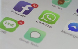 Biến Messenger thành nền tảng: Lý do Facebook để WhatsApp độc lập sau khi mua lại?
